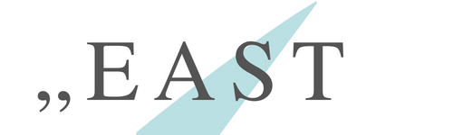 EAST Consulting Logo
